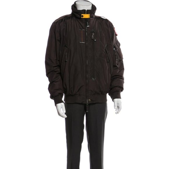 PARAJUMPERS MASTERPIECE SERIES - Picture 1 of 4